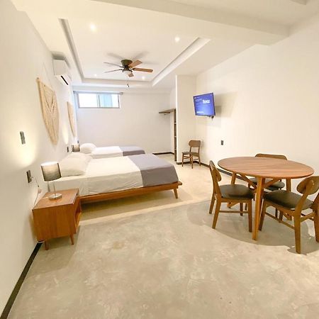 Balam Suites Playa del Carmen Esterno foto