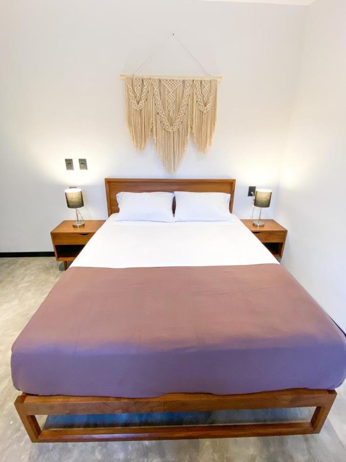 Balam Suites Playa del Carmen Esterno foto