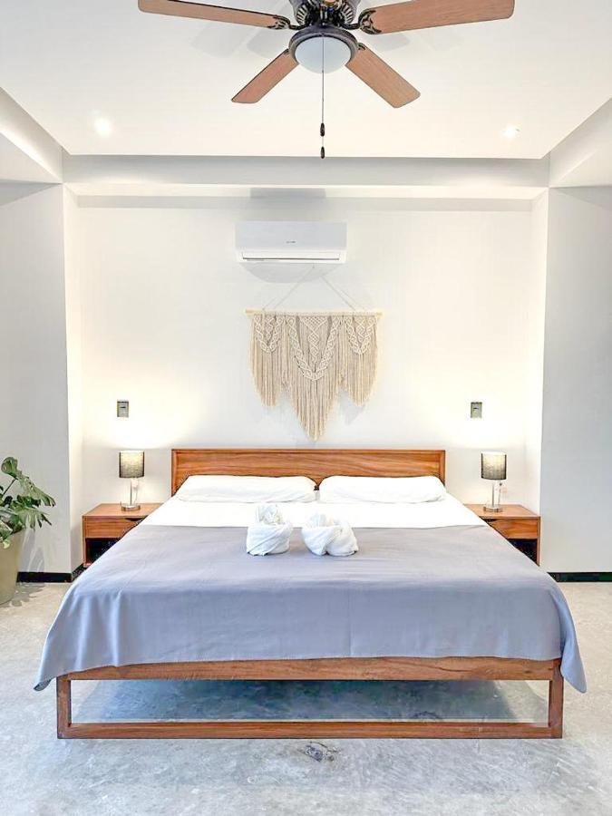 Balam Suites Playa del Carmen Esterno foto