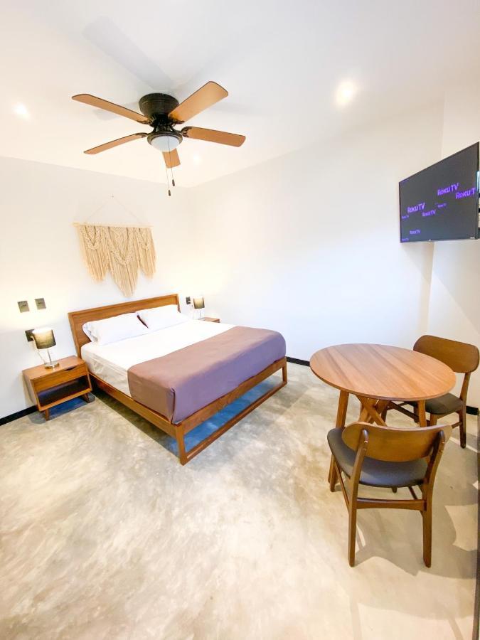 Balam Suites Playa del Carmen Esterno foto