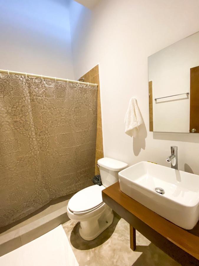 Balam Suites Playa del Carmen Esterno foto