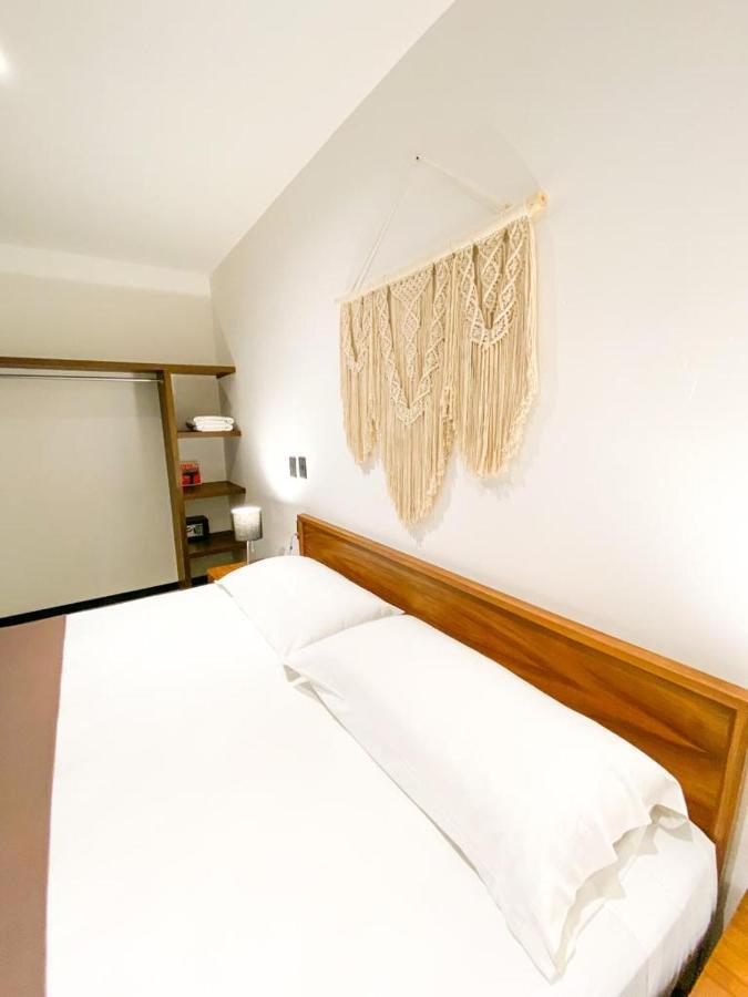 Balam Suites Playa del Carmen Esterno foto