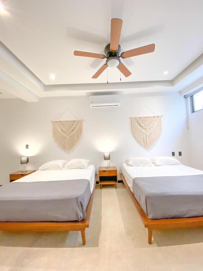 Balam Suites Playa del Carmen Esterno foto